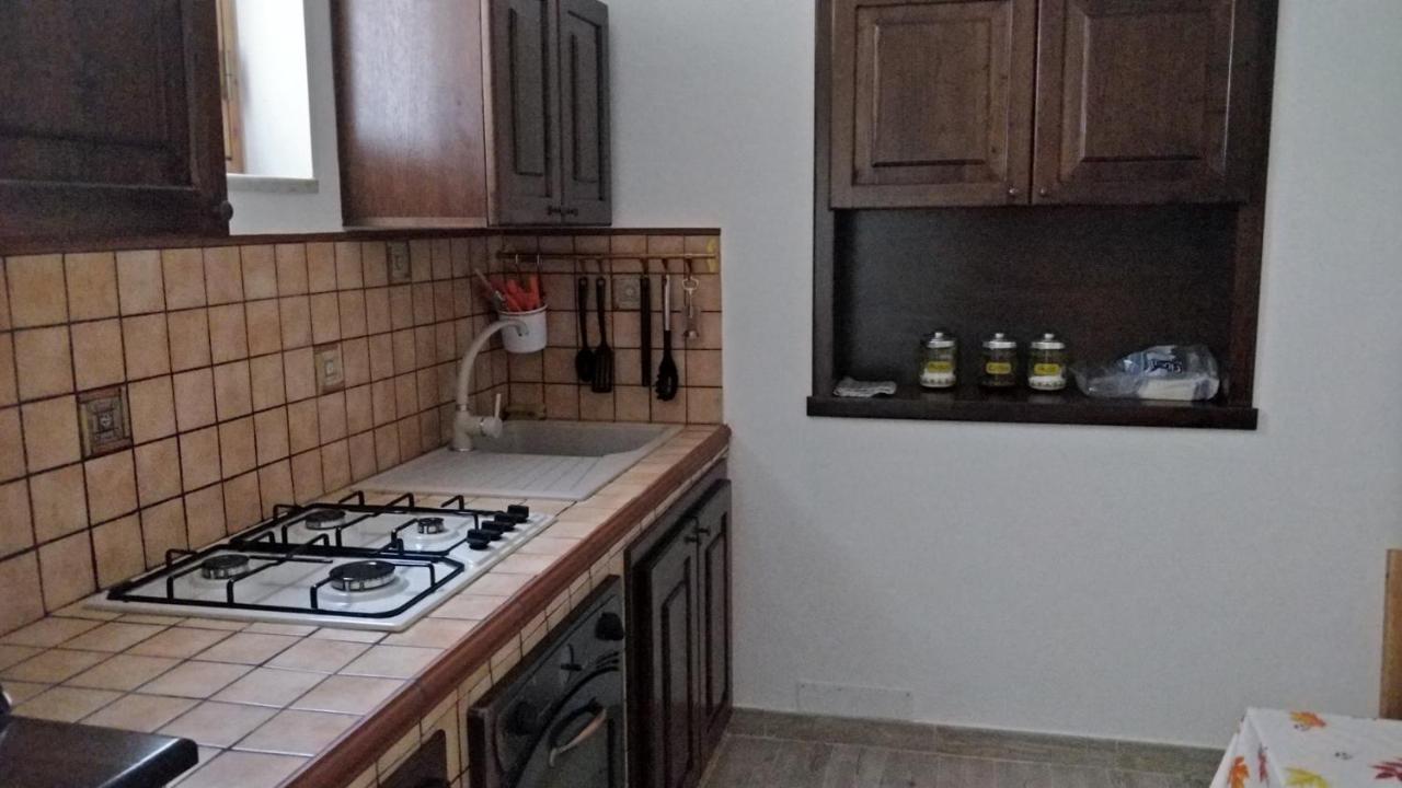 Adriano'S House Catania Cathedral First Floor Apartment Exterior photo