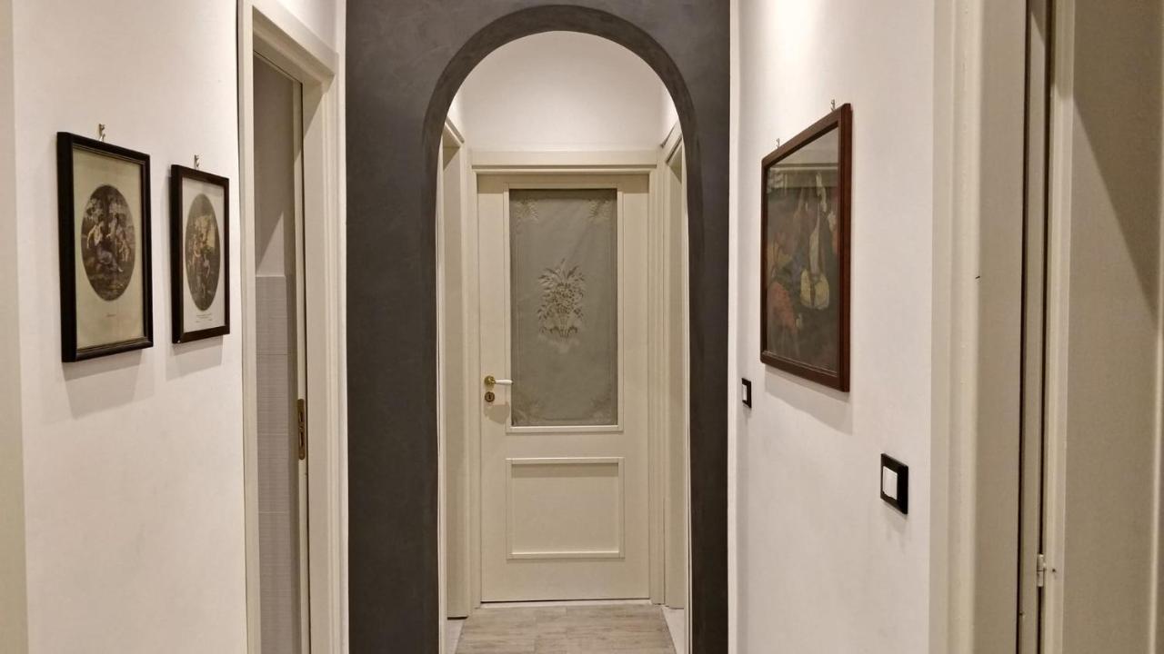 Adriano'S House Catania Cathedral First Floor Apartment Exterior photo