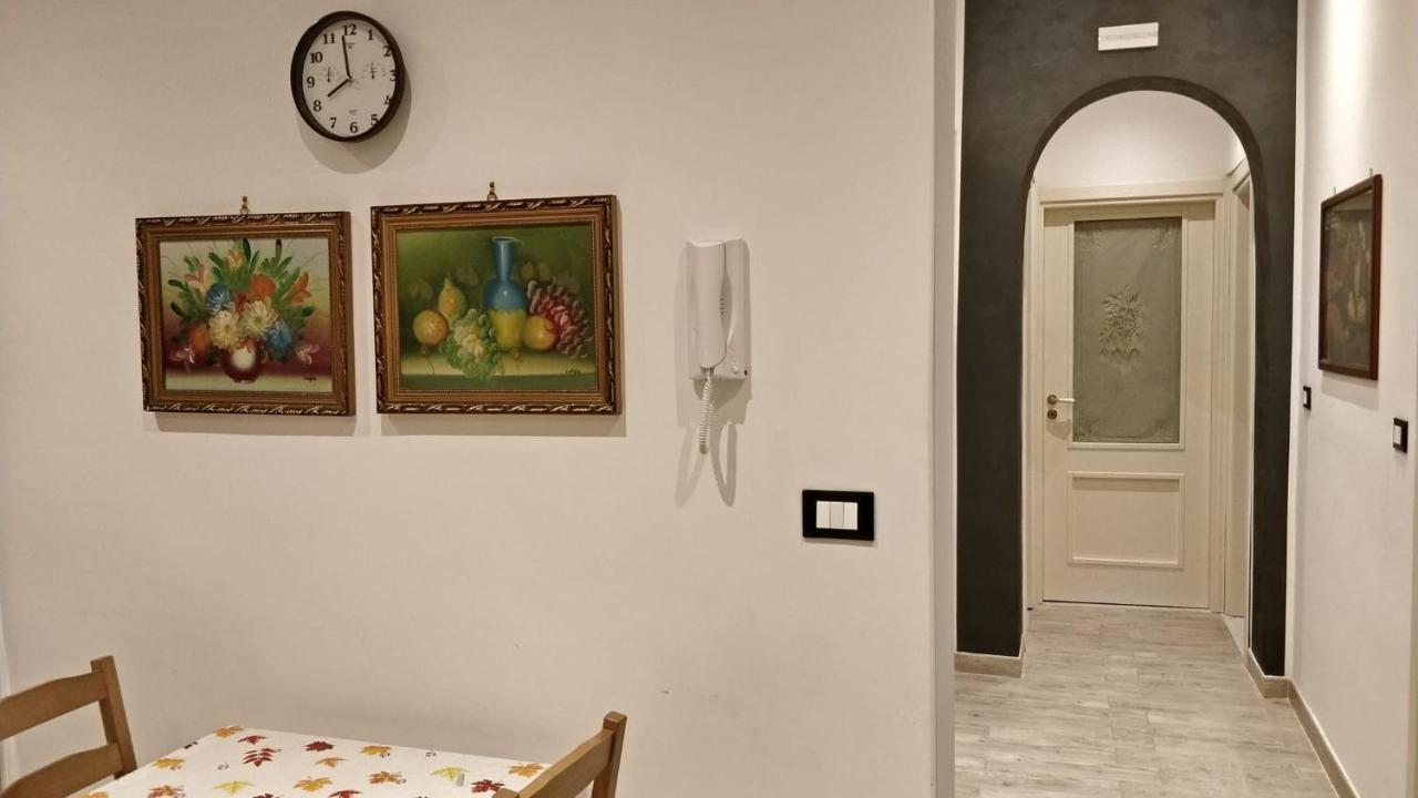 Adriano'S House Catania Cathedral First Floor Apartment Exterior photo